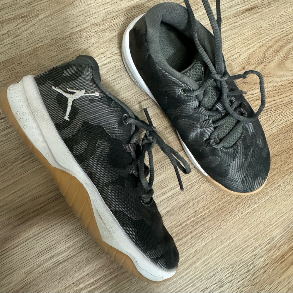 Jordan Toddler Sneakers